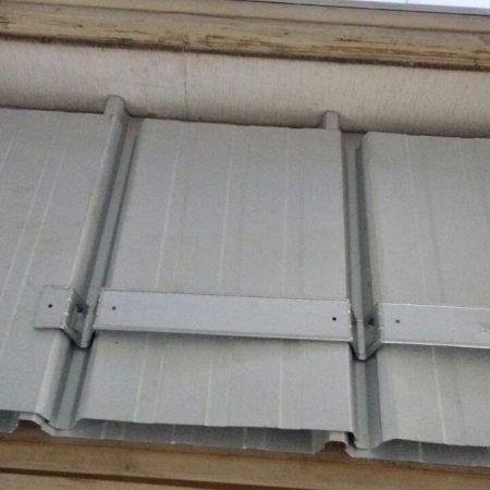 [ GALVALUME ] Harga Atap Spandek Kliplok