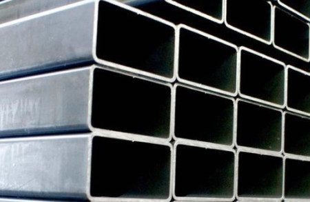 Hollow Galvanis 4x8 Tebal 1.7mm