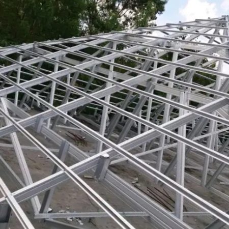 Baja Ringan Canal CNP C 0.75 mm