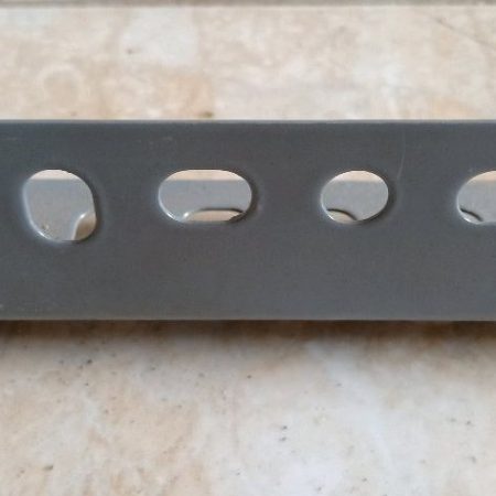 tabel harga besi siku lubang 4 meter