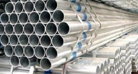 Harga Pipa Besi Galvanis 2 1/2 Inch Tebal 1mm